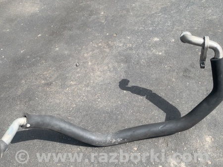 ФОТО Трубка кондиционера для Toyota Camry 40 XV40 (01.2006-07.2011) Киев