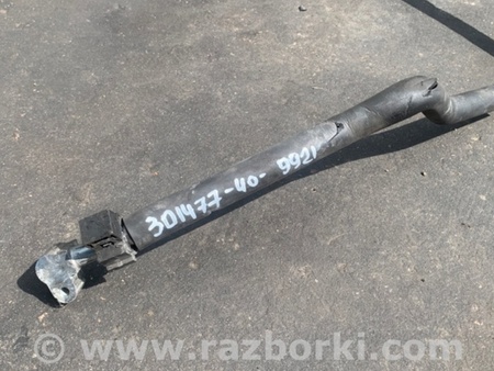 ФОТО Трубка кондиционера для Toyota Camry 40 XV40 (01.2006-07.2011) Киев