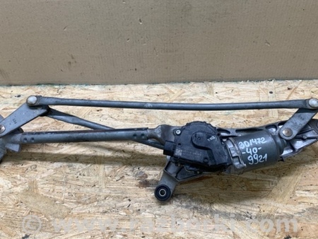 ФОТО Трапеция дворников для Toyota Camry 40 XV40 (01.2006-07.2011) Киев