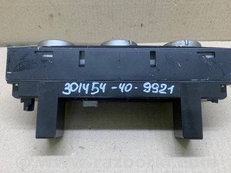 ФОТО Блок управления печкой для Toyota Camry 40 XV40 (01.2006-07.2011) Киев