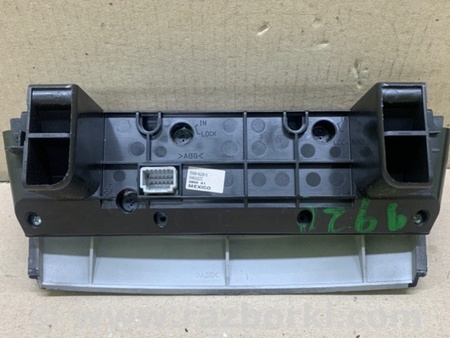 ФОТО Блок управления печкой для Toyota Camry 40 XV40 (01.2006-07.2011) Киев