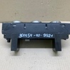 ФОТО Блок управления печкой для Toyota Camry 40 XV40 (01.2006-07.2011) Киев
