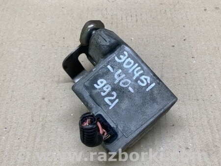 ФОТО Блокиратор руля для Toyota Camry 40 XV40 (01.2006-07.2011) Киев