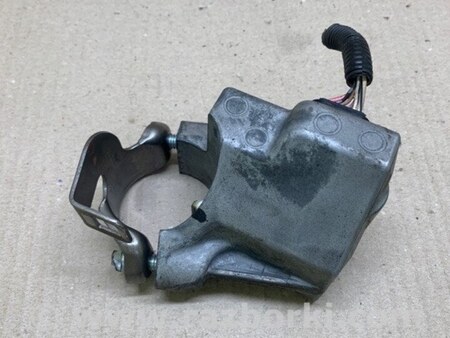 ФОТО Блокиратор руля для Toyota Camry 40 XV40 (01.2006-07.2011) Киев
