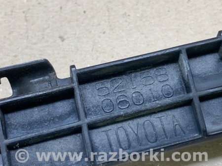 ФОТО Кронштейн бампера для Toyota Camry 40 XV40 (01.2006-07.2011) Киев