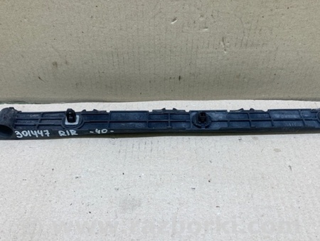 ФОТО Кронштейн бампера для Toyota Camry 40 XV40 (01.2006-07.2011) Киев