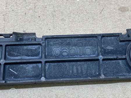 ФОТО Кронштейн бампера для Toyota Camry 40 XV40 (01.2006-07.2011) Киев