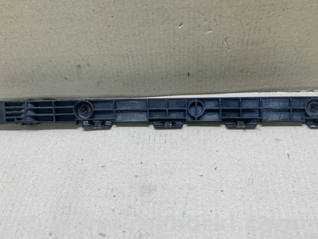 ФОТО Кронштейн бампера для Toyota Camry 40 XV40 (01.2006-07.2011) Киев
