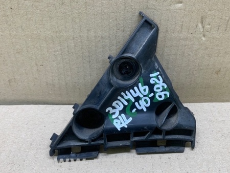 ФОТО Кронштейн бампера для Toyota Camry 40 XV40 (01.2006-07.2011) Киев