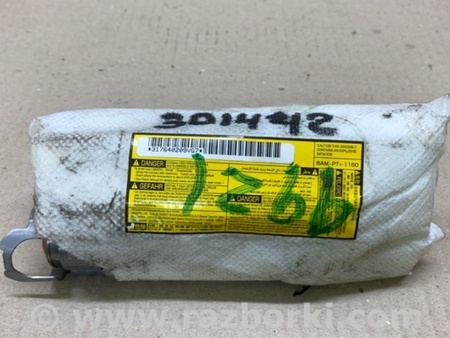 ФОТО Airbag сидения для Toyota Camry 40 XV40 (01.2006-07.2011) Киев
