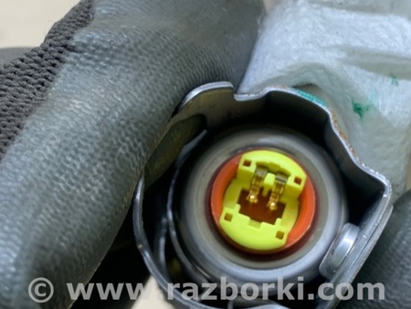 ФОТО Airbag сидения для Toyota Camry 40 XV40 (01.2006-07.2011) Киев