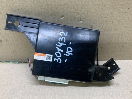 ФОТО Блок электронный для Toyota Camry 40 XV40 (01.2006-07.2011) Киев