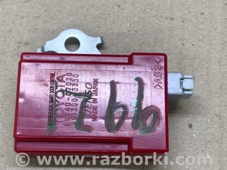 ФОТО Блок  управления центральным замком для Toyota Camry 40 XV40 (01.2006-07.2011) Киев