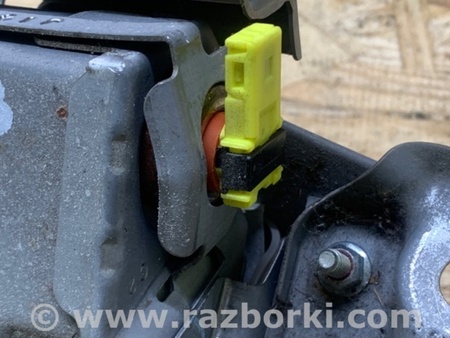 ФОТО AirBag коленей для Toyota Camry 40 XV40 (01.2006-07.2011) Киев