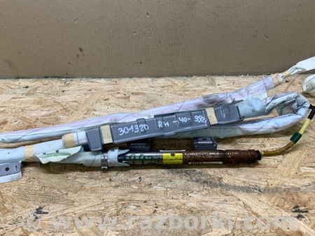 ФОТО AirBag шторка для Toyota Camry 40 XV40 (01.2006-07.2011) Киев