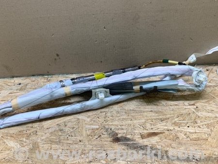 ФОТО AirBag шторка для Toyota Camry 40 XV40 (01.2006-07.2011) Киев
