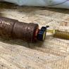 ФОТО AirBag шторка для Toyota Camry 40 XV40 (01.2006-07.2011) Киев
