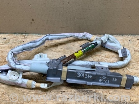 ФОТО AirBag шторка для Toyota Camry 40 XV40 (01.2006-07.2011) Киев