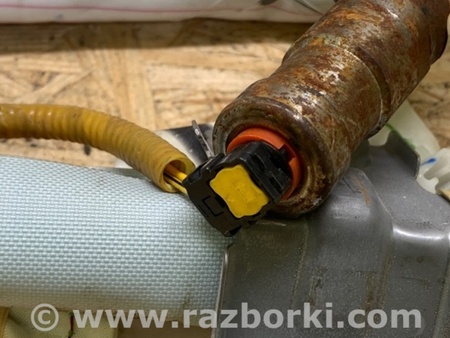 ФОТО AirBag шторка для Toyota Camry 40 XV40 (01.2006-07.2011) Киев