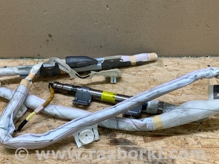 ФОТО AirBag шторка для Toyota Camry 40 XV40 (01.2006-07.2011) Киев