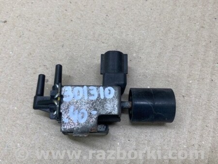 ФОТО Клапан электромагнитный (вакуумный) для Toyota Camry 40 XV40 (01.2006-07.2011) Киев