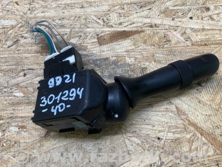 ФОТО Подрулевые переключатели (Гитара) для Toyota Camry 40 XV40 (01.2006-07.2011) Киев