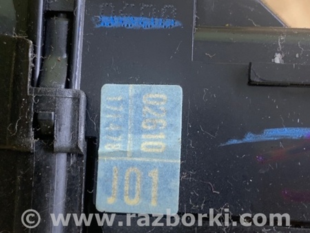 ФОТО Подрулевые переключатели (Гитара) для Toyota Camry 40 XV40 (01.2006-07.2011) Киев