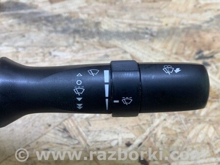 ФОТО Подрулевые переключатели (Гитара) для Toyota Camry 40 XV40 (01.2006-07.2011) Киев