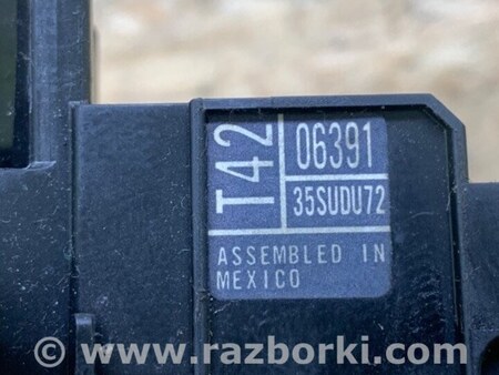 ФОТО Подрулевые переключатели (Гитара) для Toyota Camry 40 XV40 (01.2006-07.2011) Киев