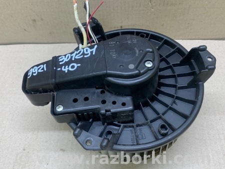 ФОТО Моторчик печки для Toyota Camry 40 XV40 (01.2006-07.2011) Киев