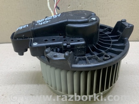 ФОТО Моторчик печки для Toyota Camry 40 XV40 (01.2006-07.2011) Киев