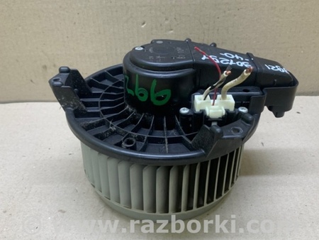 ФОТО Моторчик печки для Toyota Camry 40 XV40 (01.2006-07.2011) Киев