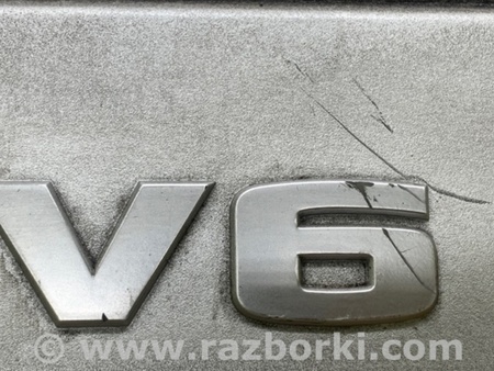 ФОТО Накладка двигателя декоративная  для Toyota Camry 40 XV40 (01.2006-07.2011) Киев