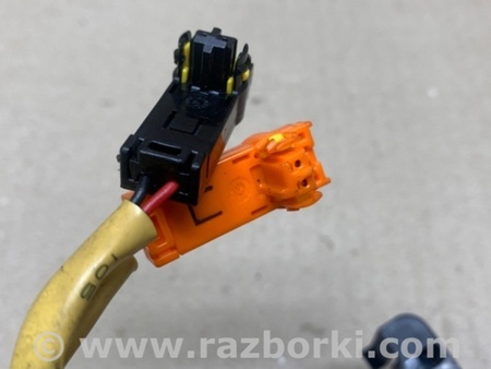 ФОТО Шлейф AirBag для Toyota Camry 40 XV40 (01.2006-07.2011) Киев