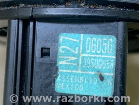ФОТО Шлейф AirBag для Toyota Camry 40 XV40 (01.2006-07.2011) Киев