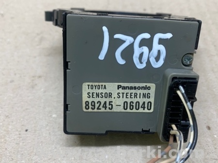 ФОТО Датчик угла поворота руля для Toyota Camry 40 XV40 (01.2006-07.2011) Киев