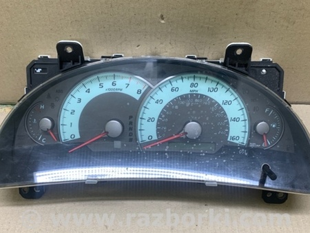 ФОТО Панель приборов для Toyota Camry 40 XV40 (01.2006-07.2011) Киев