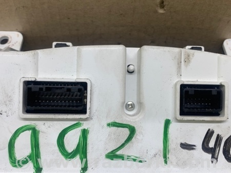 ФОТО Панель приборов для Toyota Camry 40 XV40 (01.2006-07.2011) Киев