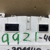 ФОТО Панель приборов для Toyota Camry 40 XV40 (01.2006-07.2011) Киев