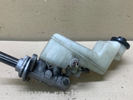 ФОТО Главный тормозной цилиндр для Toyota Camry 40 XV40 (01.2006-07.2011) Киев