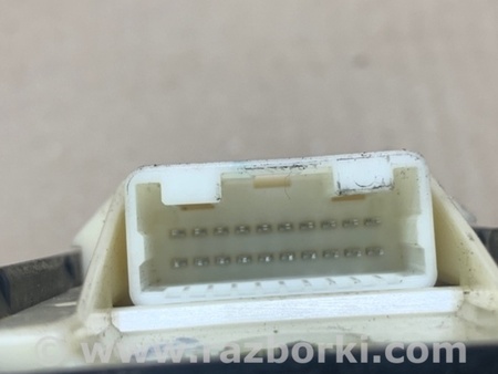 ФОТО Блок управления стеклоподъемником для Toyota Camry 40 XV40 (01.2006-07.2011) Киев