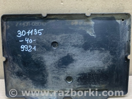 ФОТО Полка аккумулятора для Toyota Camry 40 XV40 (01.2006-07.2011) Киев