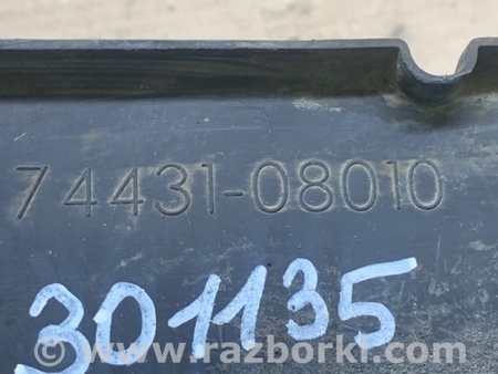 ФОТО Полка аккумулятора для Toyota Camry 40 XV40 (01.2006-07.2011) Киев