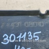 ФОТО Полка аккумулятора для Toyota Camry 40 XV40 (01.2006-07.2011) Киев