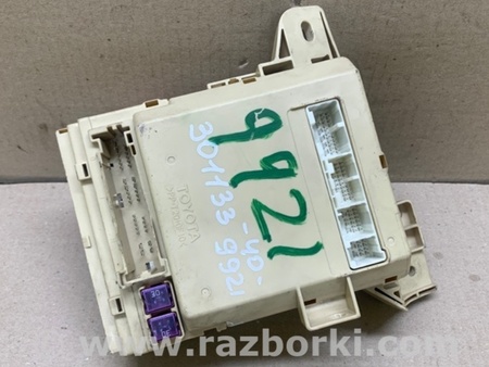 ФОТО Блок предохранителей салон для Toyota Camry 40 XV40 (01.2006-07.2011) Киев