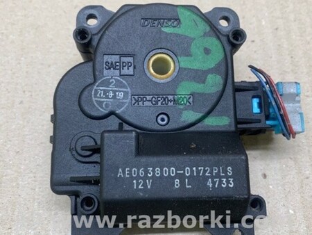 ФОТО Моторчик заслонки печки для Toyota Camry 40 XV40 (01.2006-07.2011) Киев