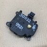 Моторчик заслонки печки Toyota Camry 40 XV40 (01.2006-07.2011)