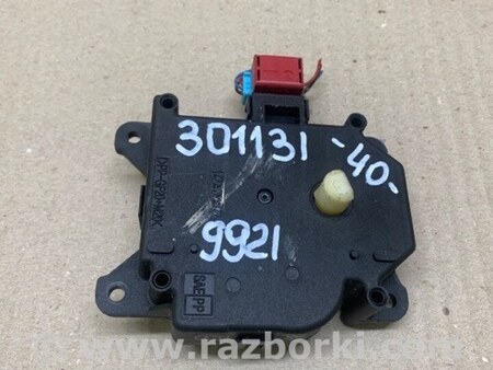 ФОТО Моторчик заслонки печки для Toyota Camry 40 XV40 (01.2006-07.2011) Киев