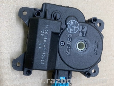 ФОТО Моторчик заслонки печки для Toyota Camry 40 XV40 (01.2006-07.2011) Киев