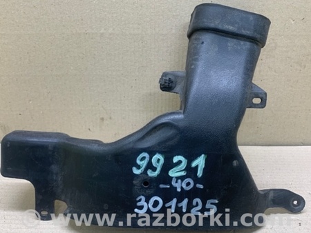 ФОТО Воздухозаборник для Toyota Camry 40 XV40 (01.2006-07.2011) Киев